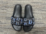 Men B*urberry Top Sandals