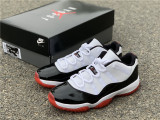 Air Jordan 11 Low AV2187-160