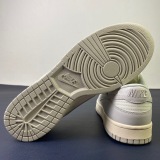 Nike SB Dunk Low Sail Light Bone DD1503-107