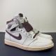 A Ma Maniere x Air Jordan 1 High OG DO7097-100