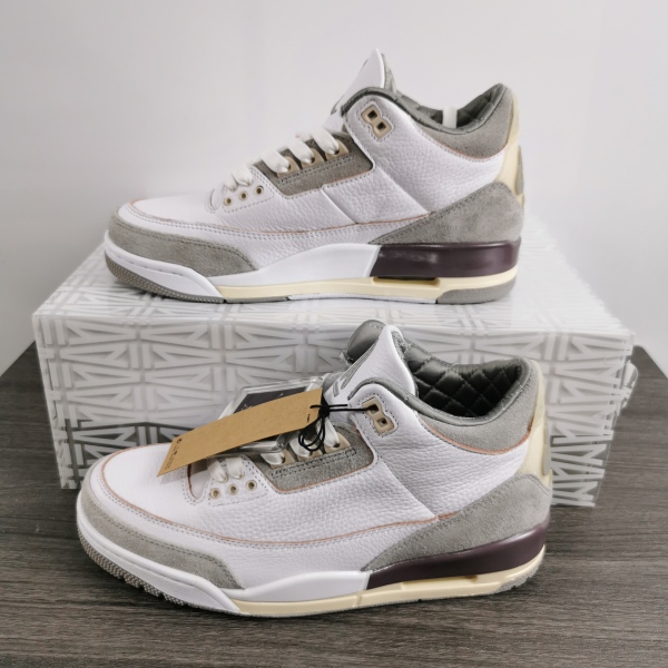 A Ma Maniére x Air Jordan 3 DH3434-110