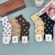 Socks 5pairs
