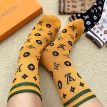 Socks 5 pairs