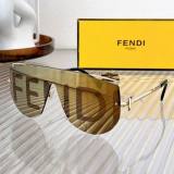 Top Quality F*endi Glasses