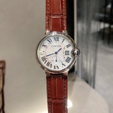Watches Top Quality 36mm