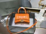 B*alenciaga Bag Top Quality 19x8x21cm