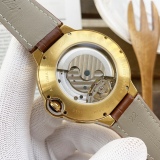 Watches Top Quality 46*15mm