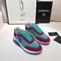 C*anel Sneaker