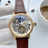 Watches Top Quality 43*13MM