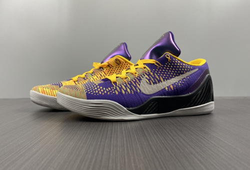 NIKE KOBE 9