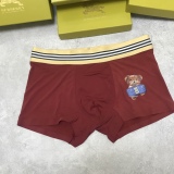 Underpants Top 3 Pieces