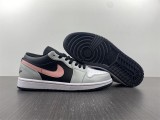 Air Jordan 1 Low 553558-062