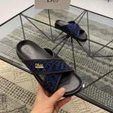 Men D*ior Top Sandals
