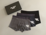 Underpants Top 3 Pieces