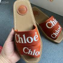 Women C*hloe Top Sandals