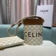 C* eline Bag Top Quality 18.5*23CM