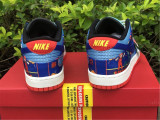 Nike SB Dunk Low DH4966-446