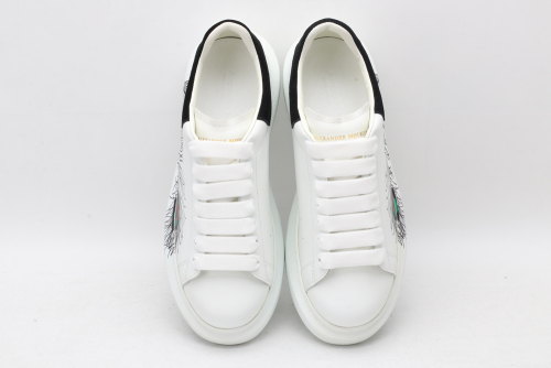 A*exander M*queen Sneaker