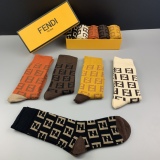 Socks 5pairs