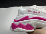 Women B*alenciaga Top Sneaker