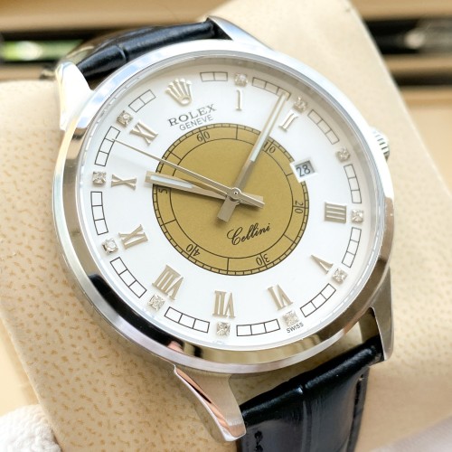 Watches Top Quality 40*11mm
