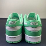 Nike Dunk Low WMNS “Green Glow” DD1503-105
