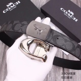 C*oach Belts Top Version