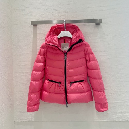 Women Down Jacket M*oncler Top Quality 2022