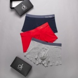 Underpants Top 3 Pieces