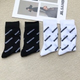 Socks 4pairs