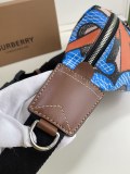 B*urberry Bag Top Quality 31*7.5*16cm
