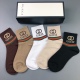 Socks 5 pairs