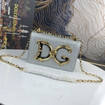 D*olce&G*abbana Bag Top Quality 21*4*15cm