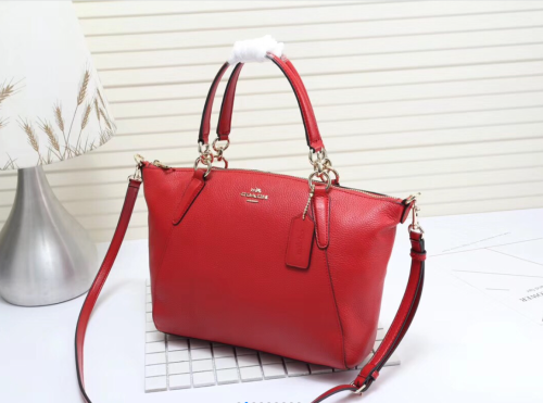 C*oach Bag Top Quality 32*26*23CM