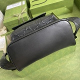 G*ucci Top Bag 27*37*13cm