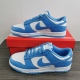 Nike SB Dunk Low “University Blue” DD1391-102
