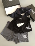 Underpants Top 3 Pieces