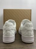 Copy Men Women L*ouis V*uitton x NIKE Air force1 22ss