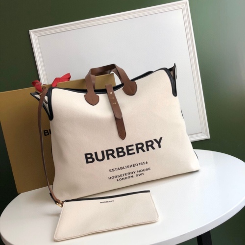B*urberry Bag Top Quality 43*10*38cm