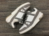 Men L*ouis V*uitton Top Sneaker