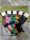 Socks 5 pairs