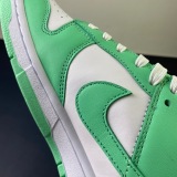 Nike Dunk Low WMNS “Green Glow” DD1503-105