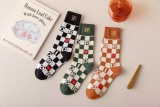 Socks 3 pairs