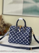 Lady L*ouis V*uitton M59609 handbag Top Quality 25*19*15cm