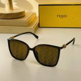 F*endi Glasses Top