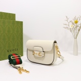 G*ucci Top Bag 20.5*14.5*5cm