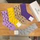 Socks 5pairs