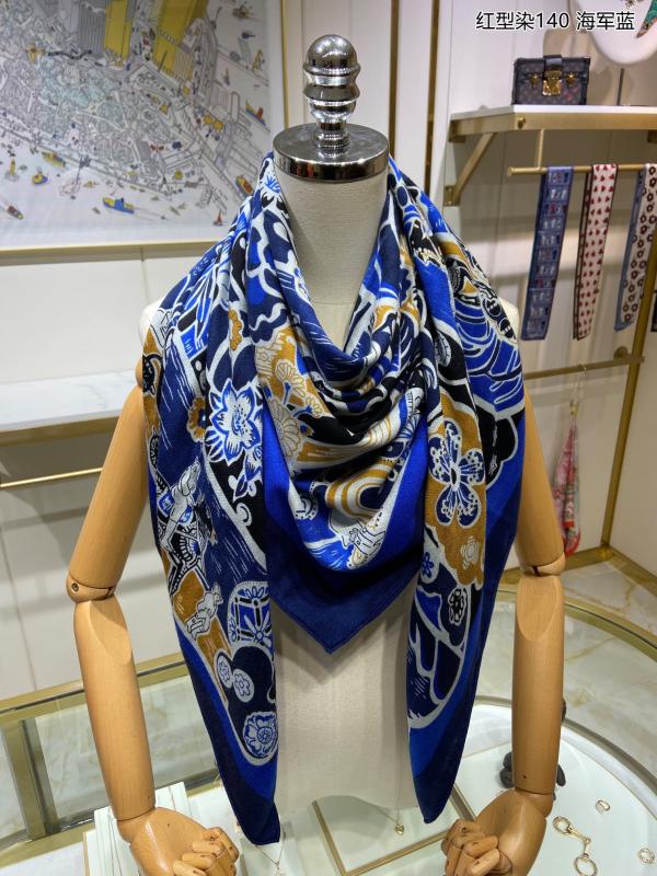 Scarf 140*140cm