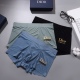 Underpants Top 3 Pieces