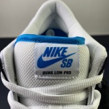 Nike SB Dunk Low BQ6817 101